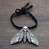 Skull Hair Tie For Women