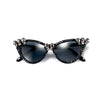 Gothic Skull Sunglasses