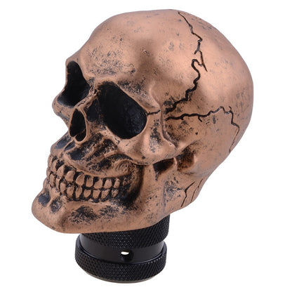 Skull Gear Shift Knob Car Accessories