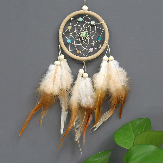 Native Indian Dream Catcher Hanging Ornaments