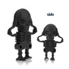 Skull Skeleton USB Flash Drive Real 32GB 16GB 64GB 128gb