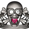 Creative Skull Jewelry Ring