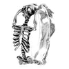 Skull Big Skeleton Bracelet