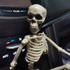 Cute Skeleton Car decoration