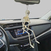 Cute Skeleton Car decoration