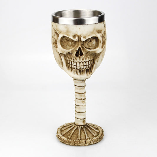 Skull Cup