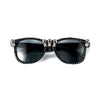 Gothic Skull Sunglasses