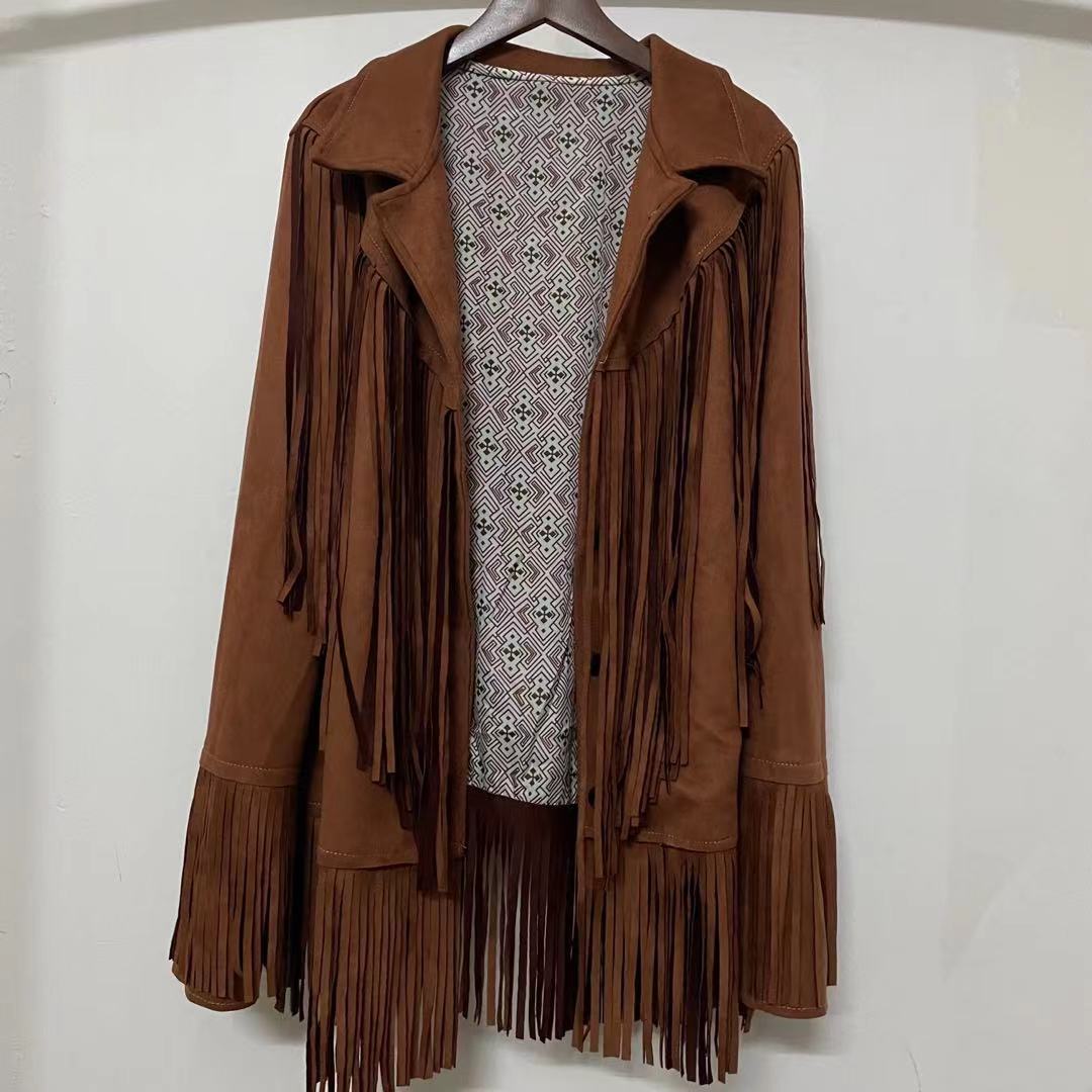 Native American Jacket