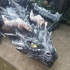 Outdoor Garden Dragon Sculpture Decoration