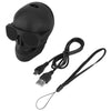 Skull Head Speaker Portable Mini
