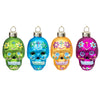 Christmas Skull Decoration Hanging Ornaments