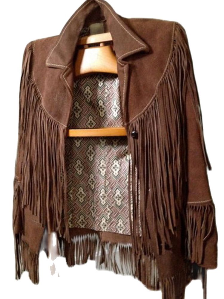 Native American Jacket