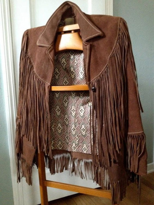 Native American Jacket