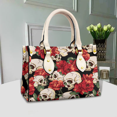 Sugar Skull Handbag