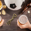 Skull Hand Bottle Opener